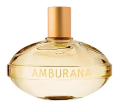 Amburana Deo Colônia