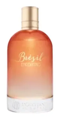 Brésil Encontro Deo Colônia