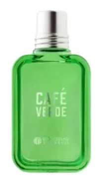 Café Verde Deo Colônia 15ml
