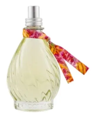 Flor de Carambola Deo Colônia