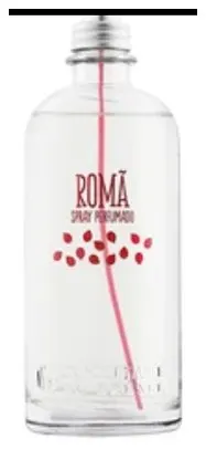 Romã Spray Perfumado