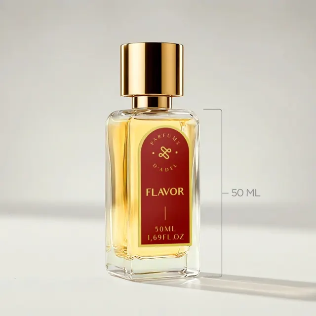 Flavor