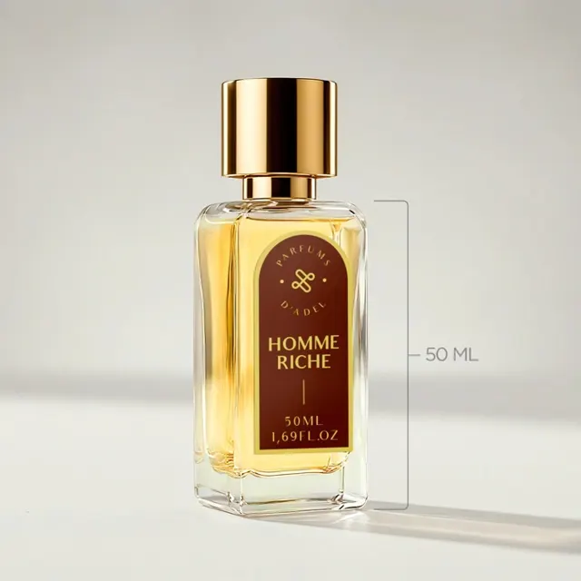 Homme Riche