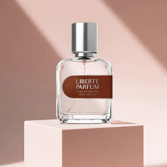 Liberté Parfum