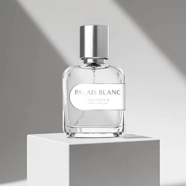Palais Blanc
