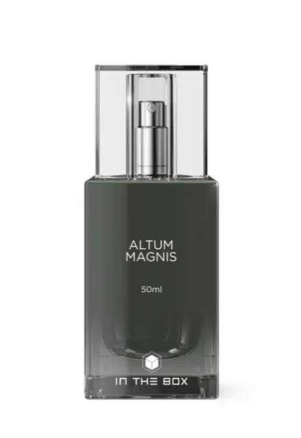 Altum Magnis
