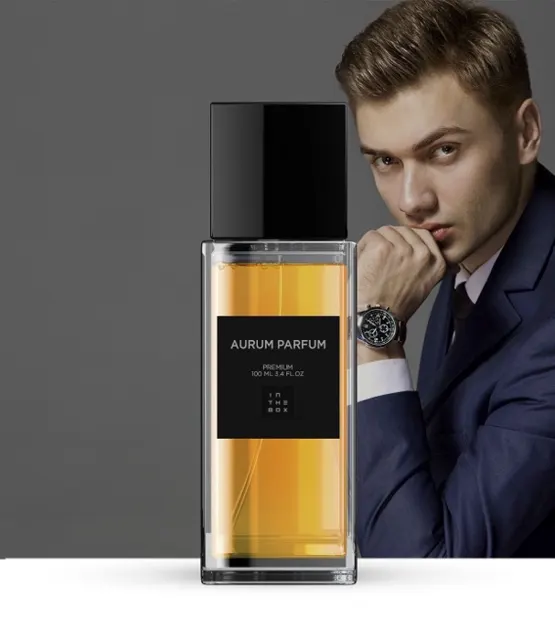 Aurum Parfum