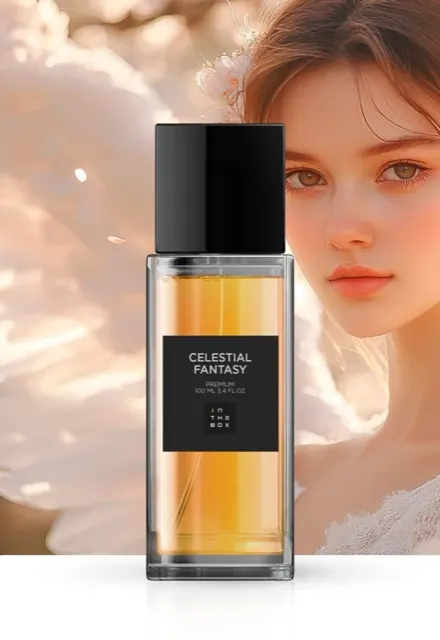 Celestial Fantasy