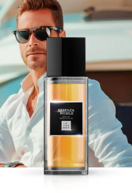 Essenza Nobile