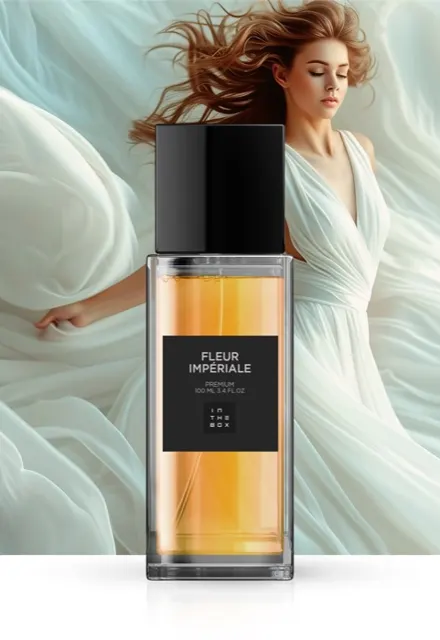 Fleur Impériale