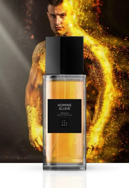 Homine Elixir