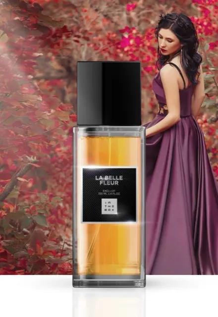 La Belle Fleur
