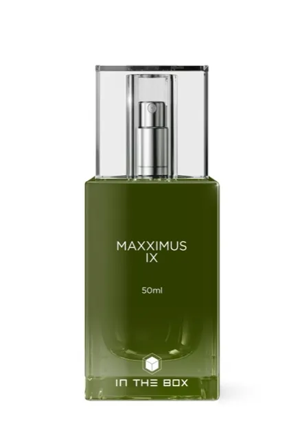 Maxximus IX