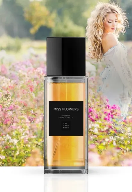 Miss Flowers