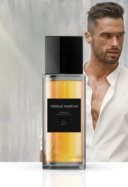 Tersus Parfum