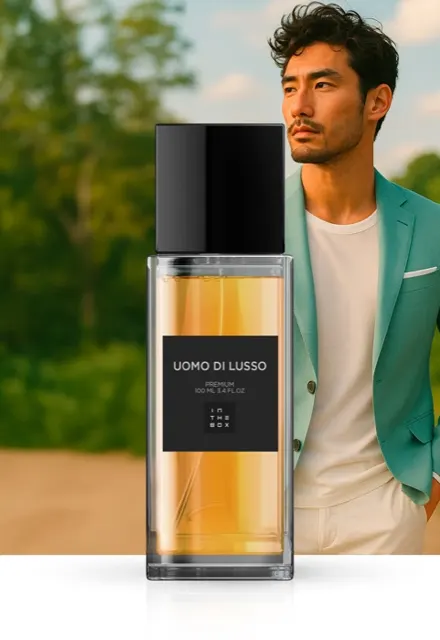 Uomo di Lusso