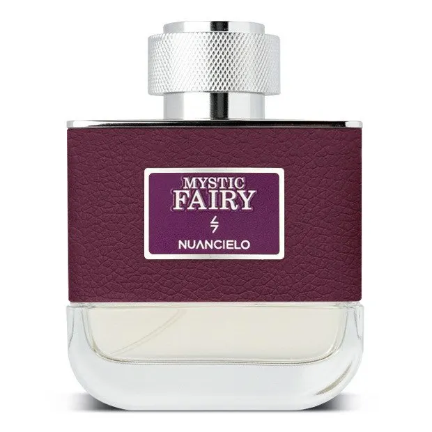 Mystic Fairy