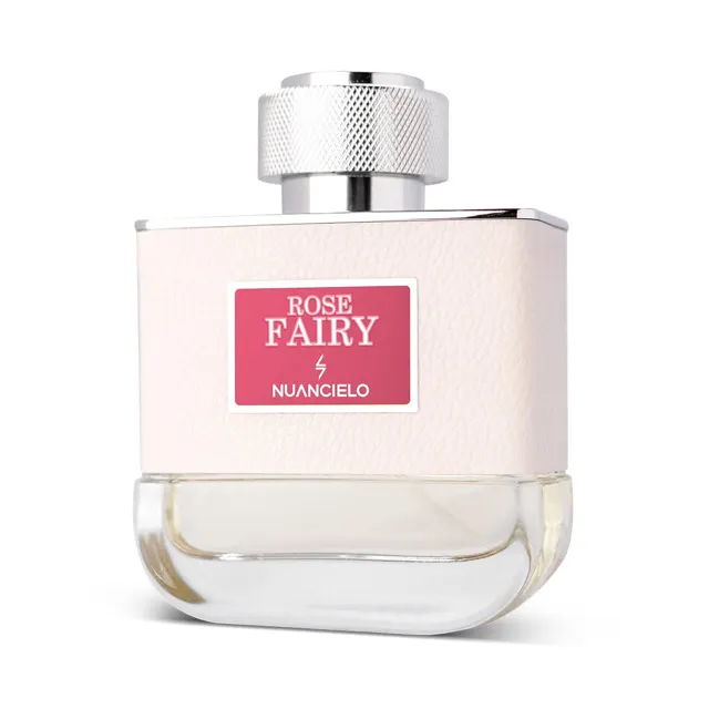 Rose Fairy