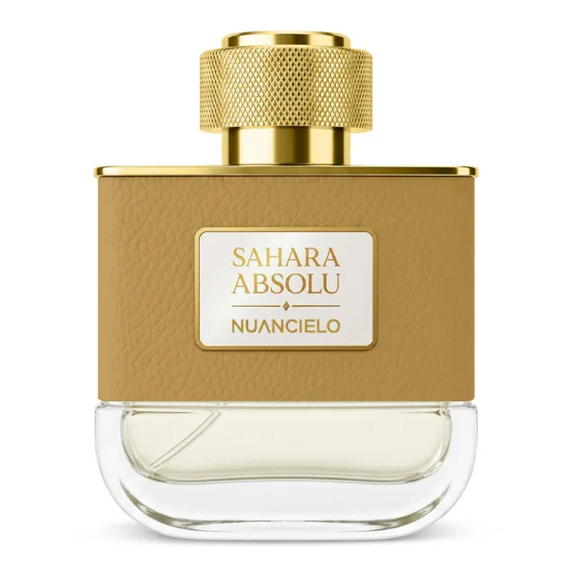 Sahara Absolu