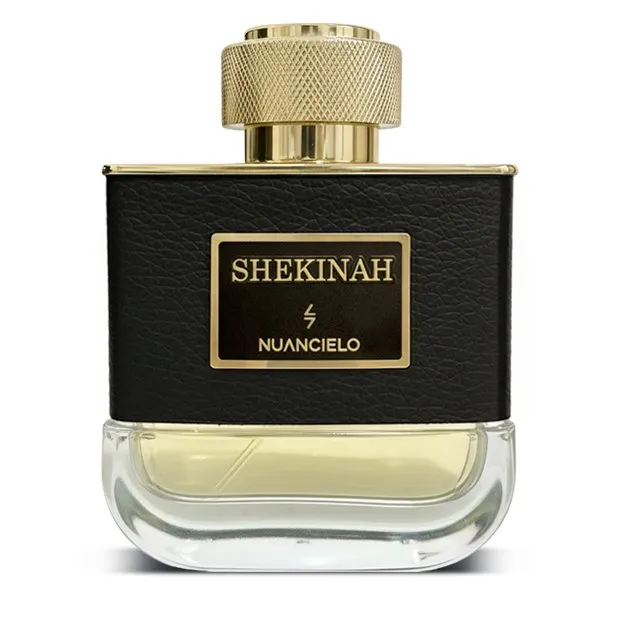 Shekinah