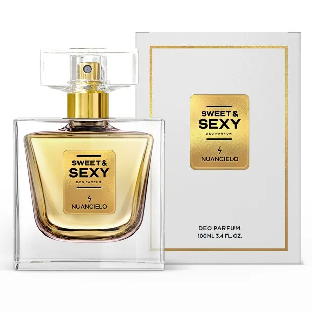 Sweet & Sexy