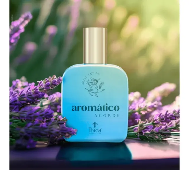 Aromático