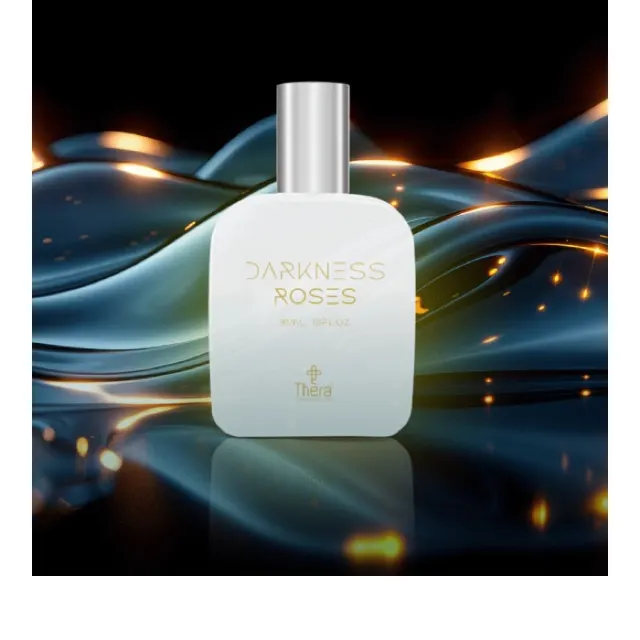 Darkness Roses