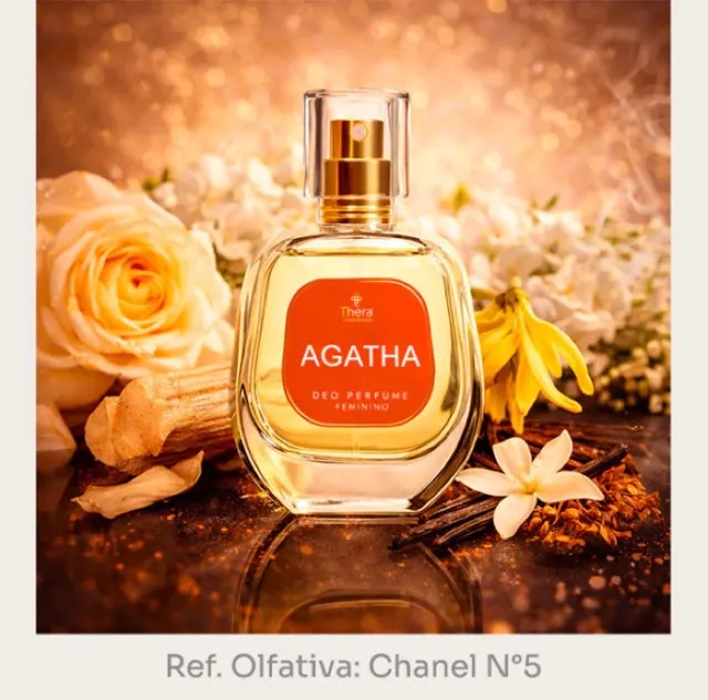 Agatha
