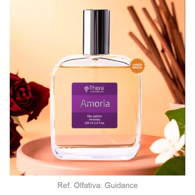 Amoria