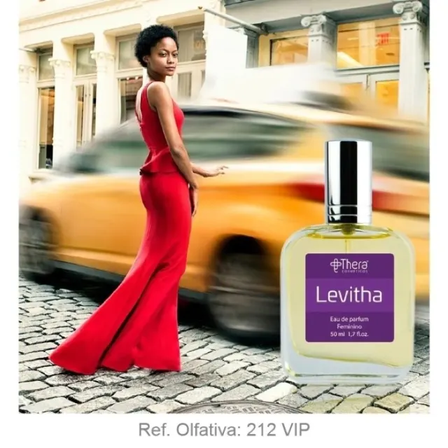 Levitha
