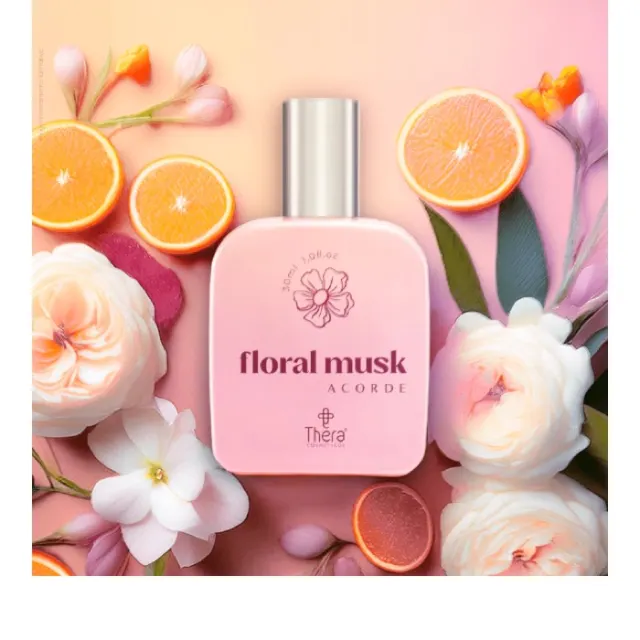 Floral Musk