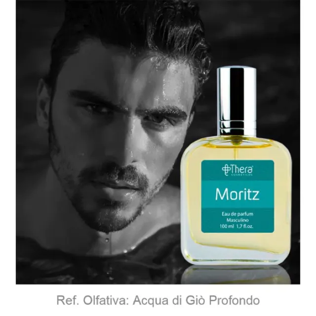 Moritz