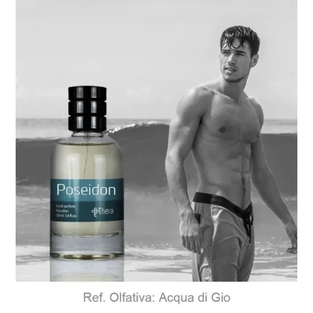 Poseidon
