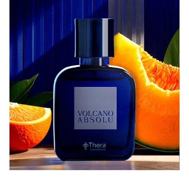 Volcano Absolu