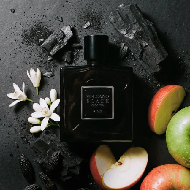 Volcano Black Reserve