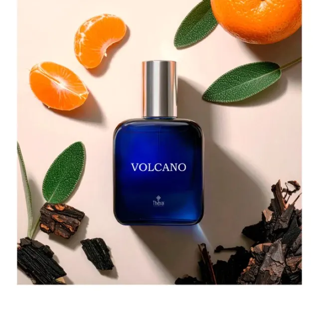 Volcano
