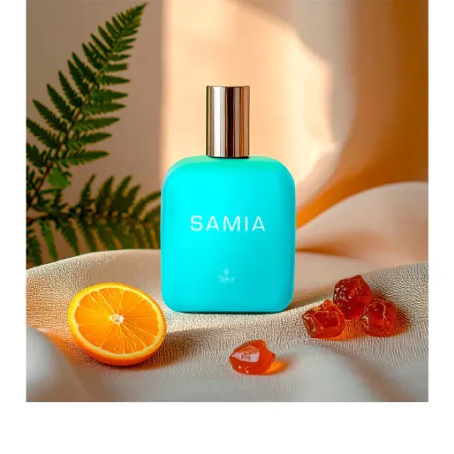 Samia