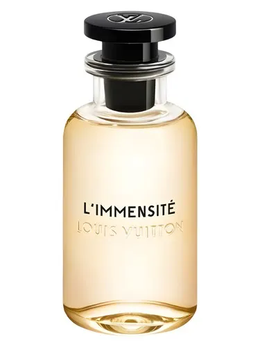 L'Immensité
