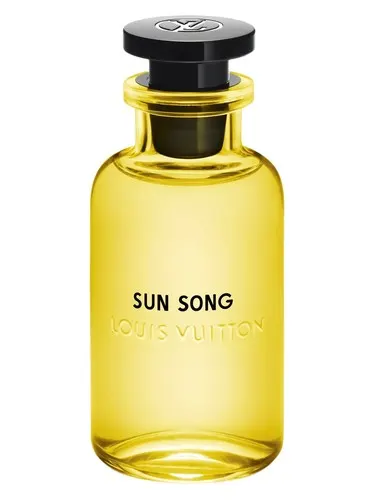 Sun Song