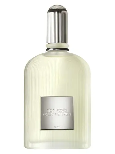 Grey Vetiver