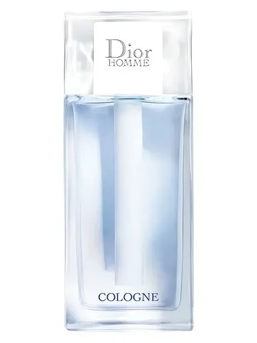Homme Cologne 2022