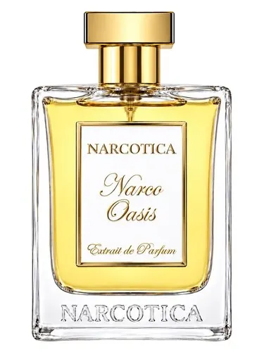 Narco Oasis