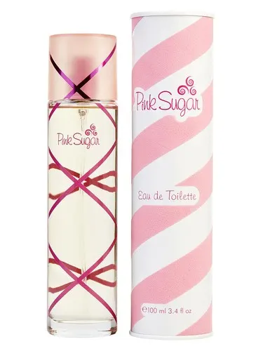 Pink Sugar