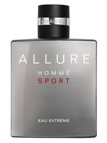 Allure Homme Sport Eau Extrême