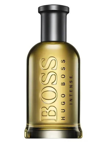 Boss Bottled Intense