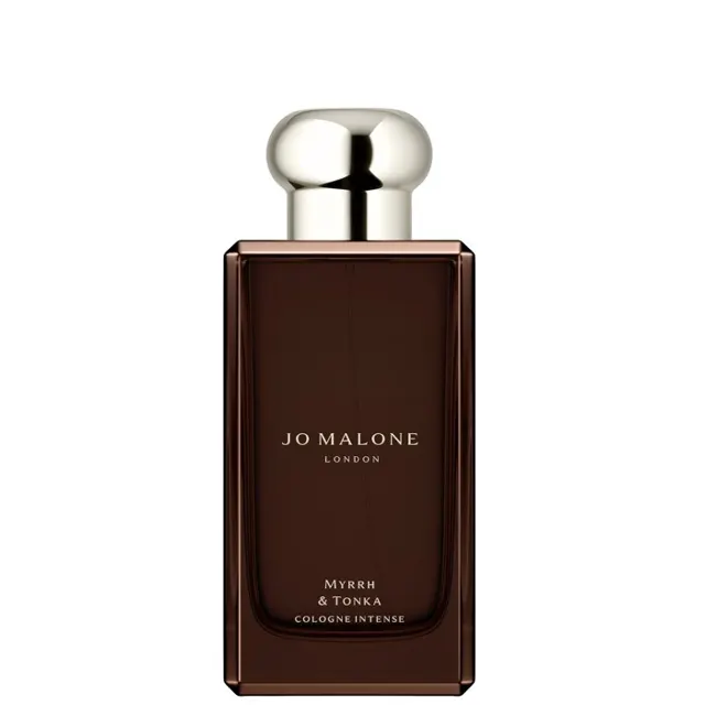Myrrh & Tonka Cologne Intense