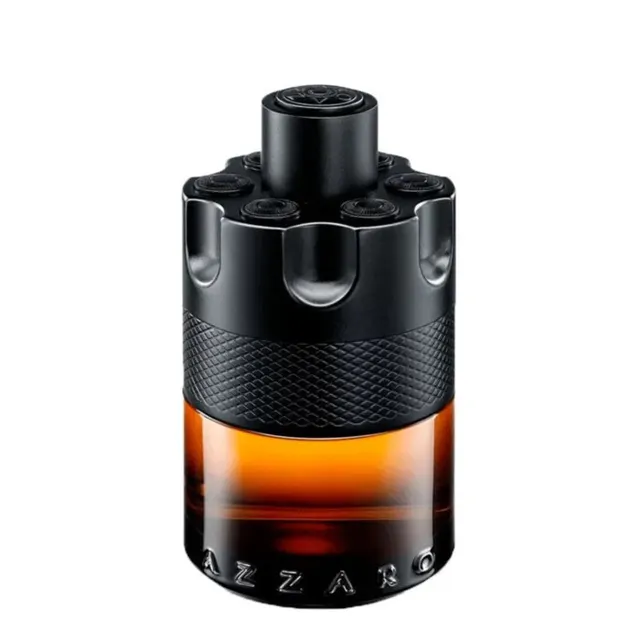 The Most Wanted Parfum