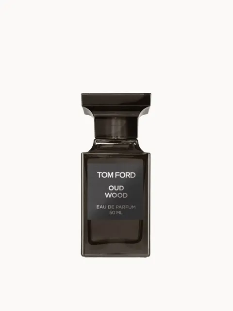 Oud Wood