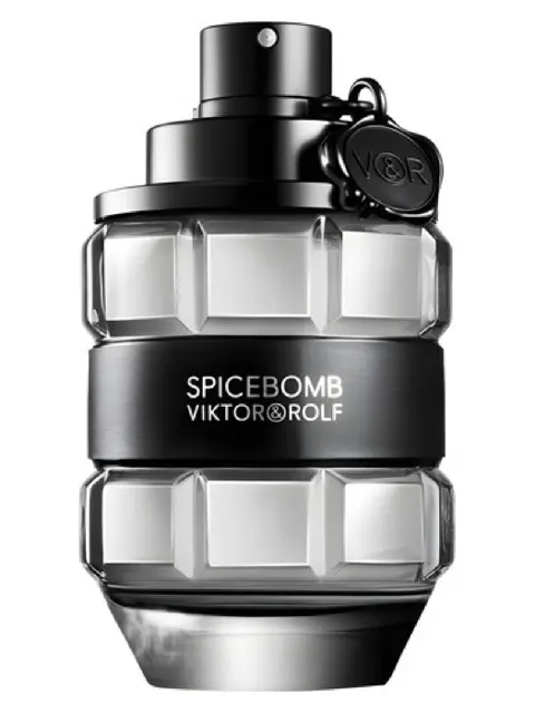Spicebomb