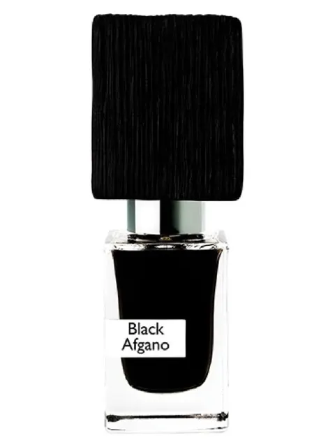 Black Afgano